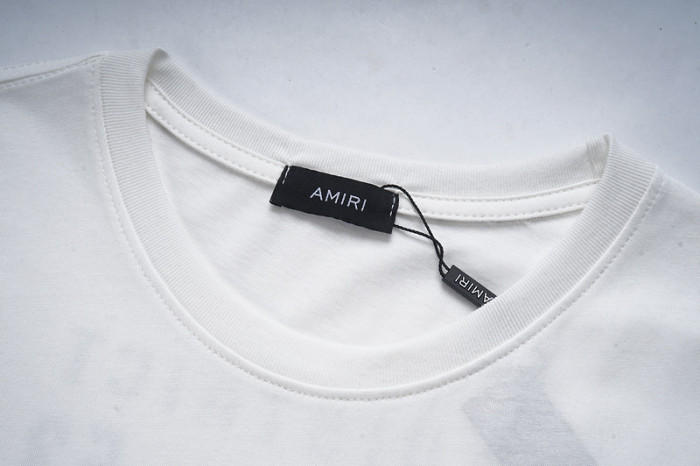 amiri t-shirt
