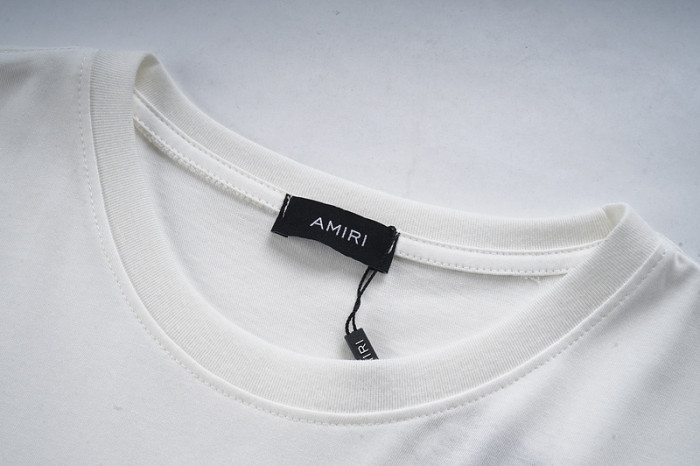 amiri t-shirt