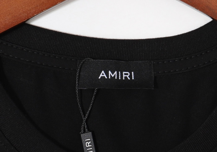amiri t-shirt