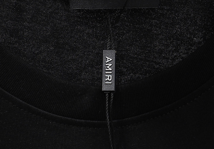 amiri t-shirt