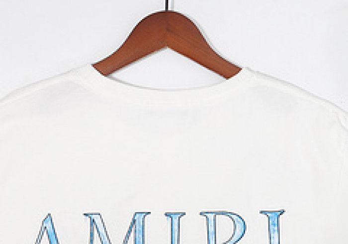 amiri t-shirt