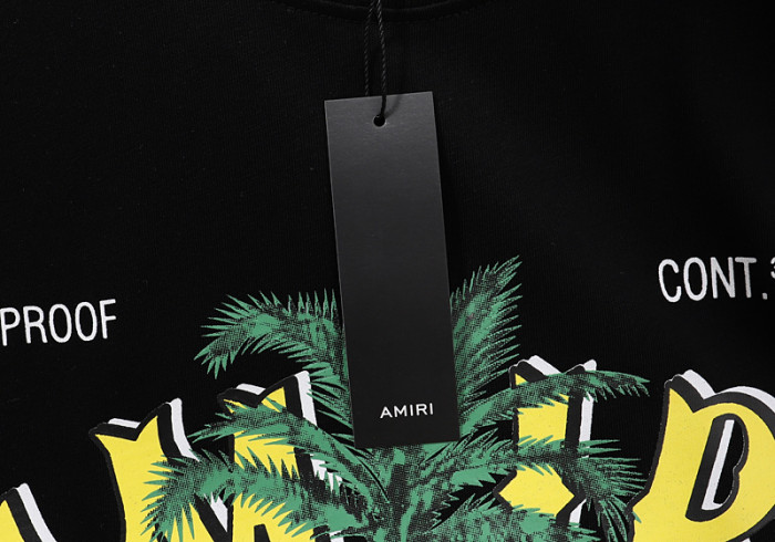 amiri t-shirt
