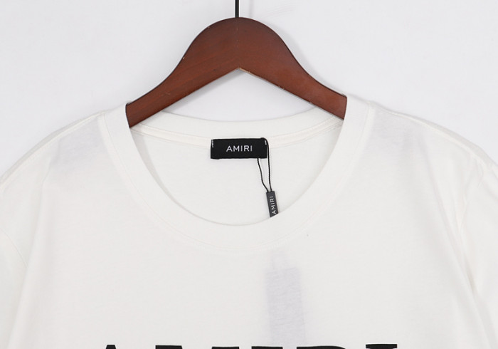 amiri t-shirt