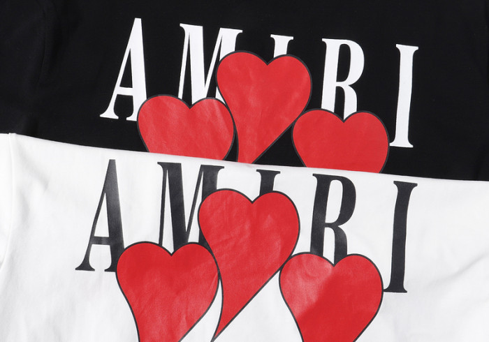amiri t-shirt