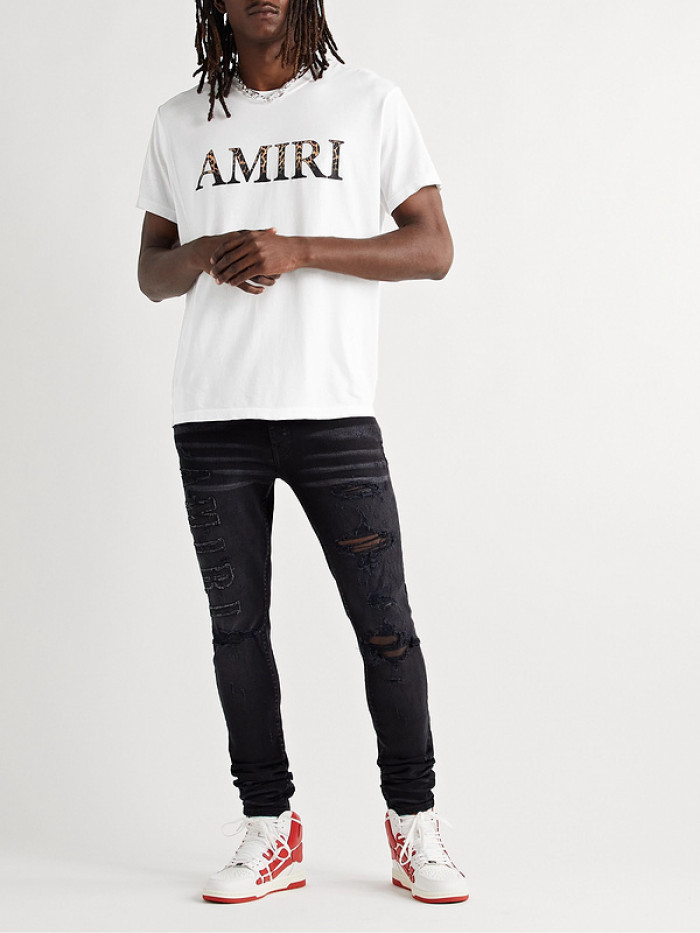 amiri t-shirt