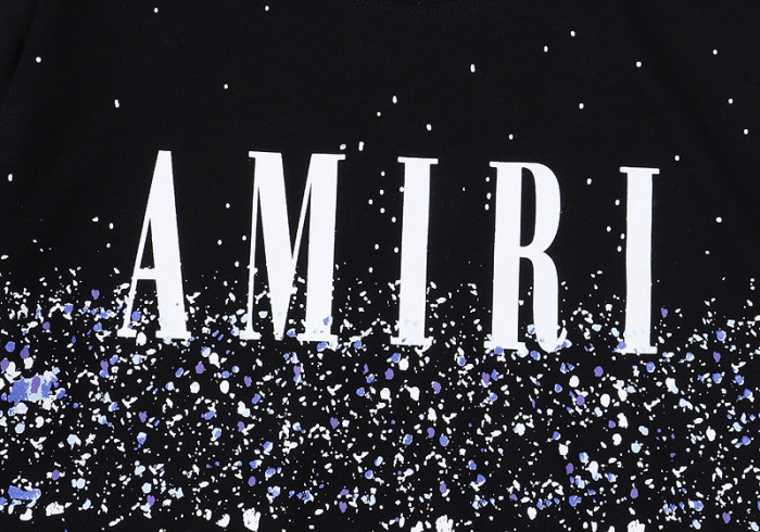 amiri t-shirt