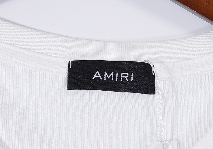 amiri t-shirt