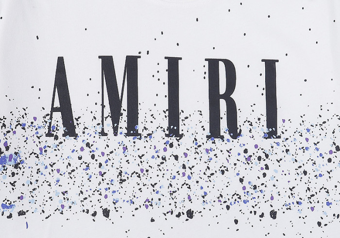 amiri t-shirt