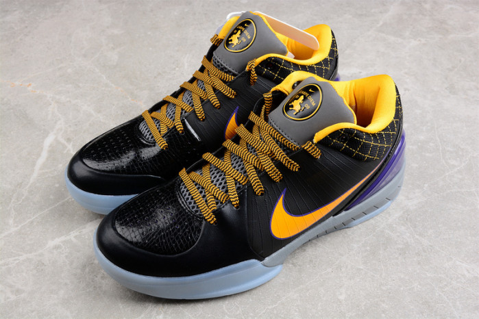 nike kobe 4 protro carpe diem av6339-001
