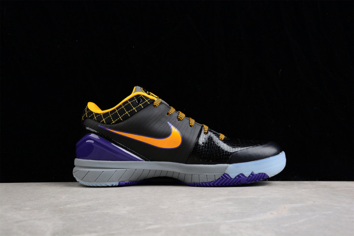 nike kobe 4 protro carpe diem av6339-001