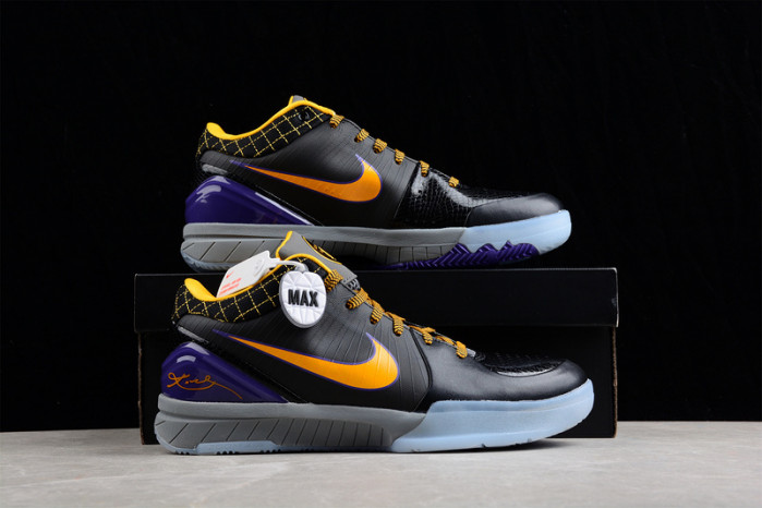 nike kobe 4 protro carpe diem av6339-001