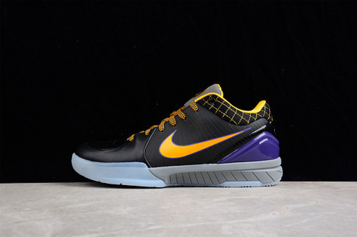 nike kobe 4 protro carpe diem av6339-001