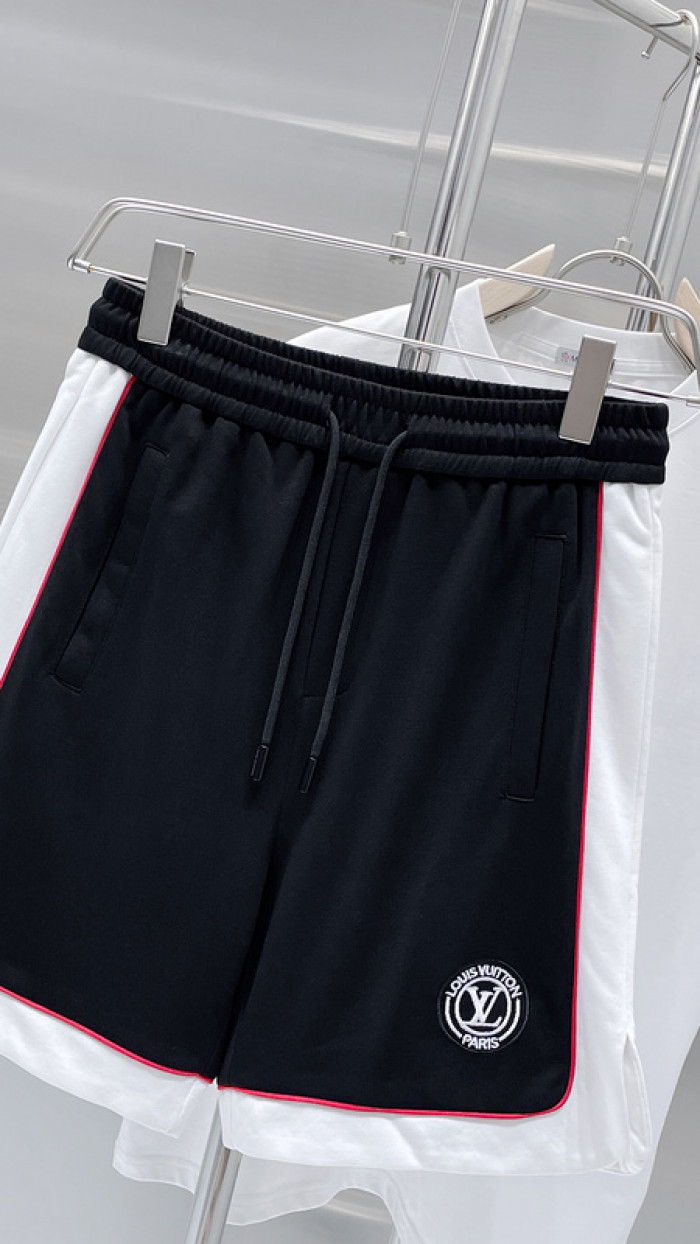 baskick shorts
