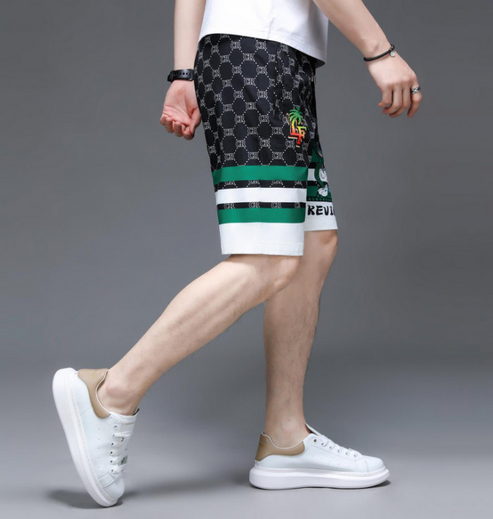 baskick shorts