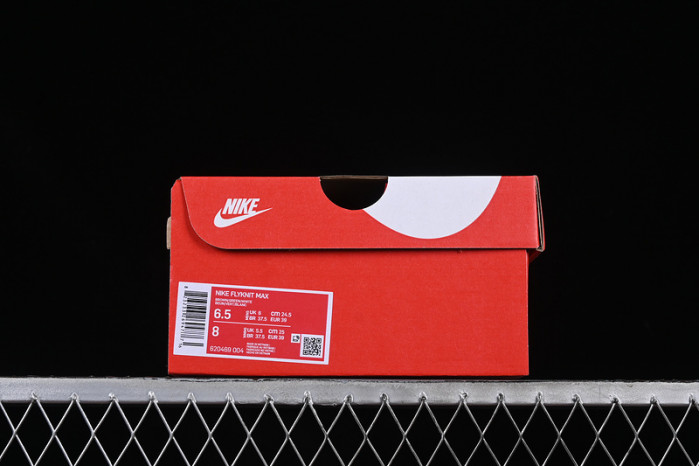 Nike Air Max 2015 Flyknit Multicolor 620469-004