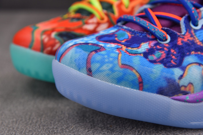 Nike Kobe 8 Protro “What The Kobe” HM9621-900