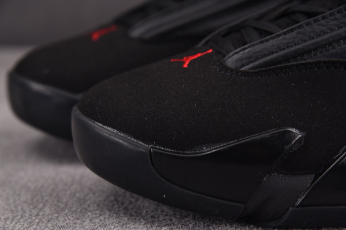 JORDAN 14 RETRO LAST SHOT 487471-003