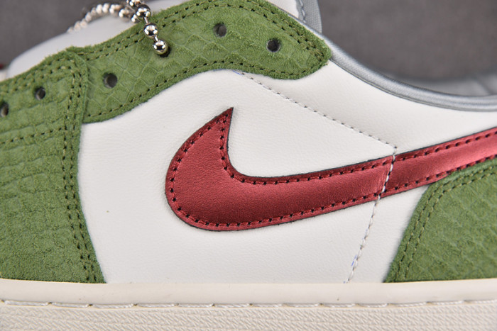 AIR JORDAN 1 RETRO LOW OG YEAR OF THE DRAGON FN3727-100