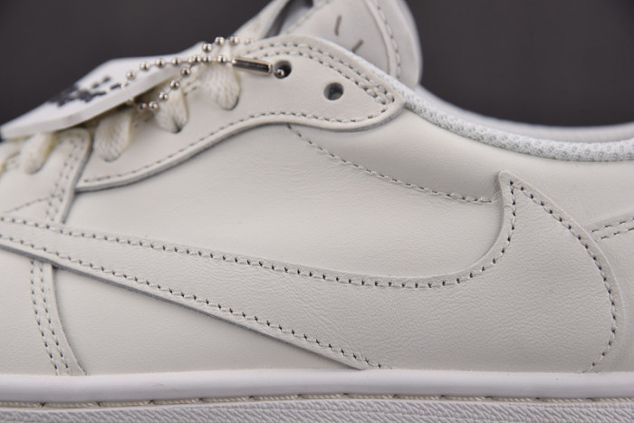 TRAVIS SCOTT X AIR JORDAN 1 LOW OG OG1228-111