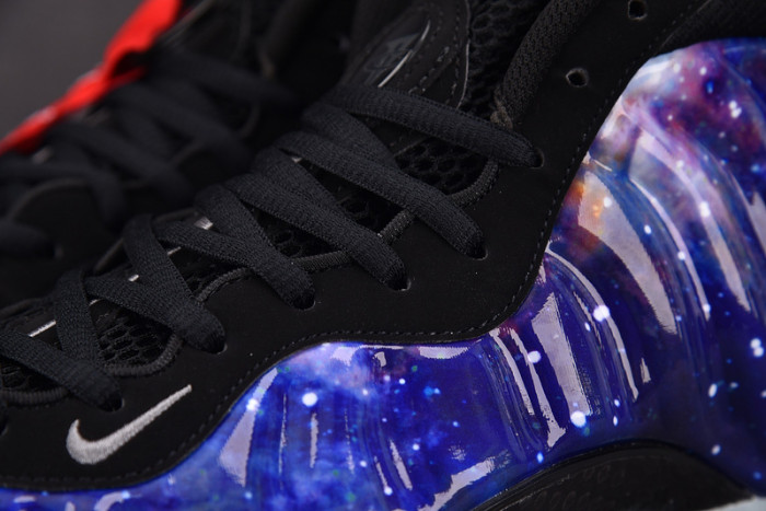 Nike Air Foamposite One Galaxy (2025) FQ4303-400