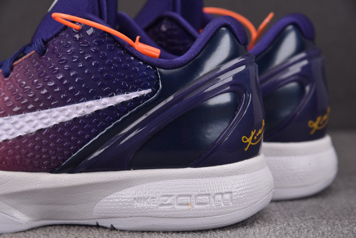 Nike Kobe Zoom Kobe 6 Protro DJ5427-020