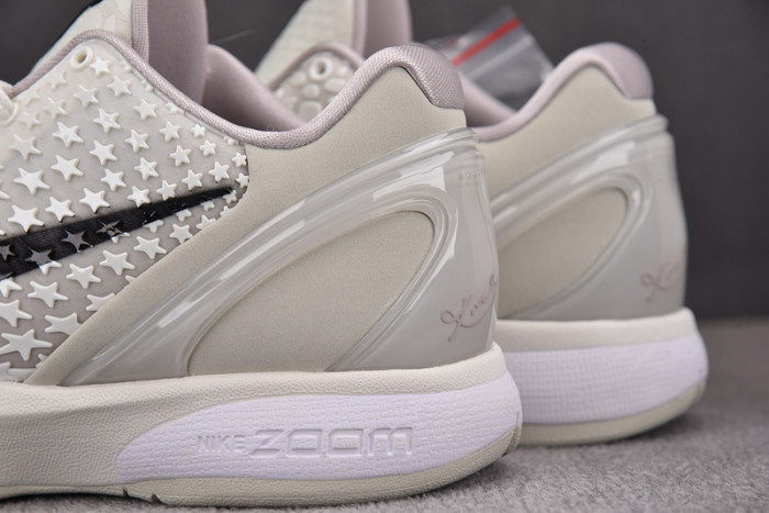 Nike Kobe 6 Protro "All-Star 2.0 FQ3546-100