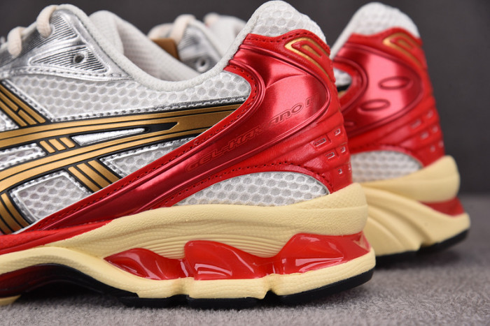 As1cs x sneaker politics gel-kayano 14 