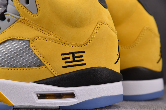 Air Jordan 5 “Tokyo” IO3372-700