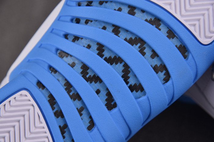 Air Jordan 12 Melo 2025 CT8013-112