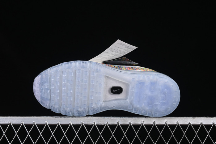 Nike Air Max 2015 Flyknit Multicolor 620469-004