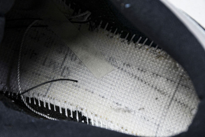 AIR JORDAN 1 LOW PANDA TOE HF3188-106