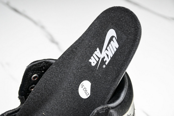 AIR JORDAN 1 HIGH OG STAIN SHADOW 2024 FD4810-010