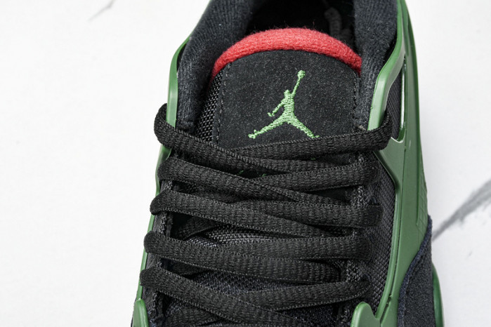 Air Jordan 4 RM "Gorge Green" FQ7939-003