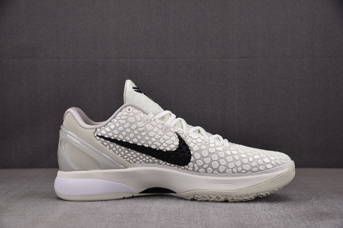 Nike Kobe 6 Protro "All-Star 2.0 FQ3546-100