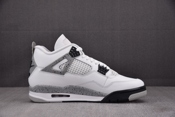 Air Jordan 4 OG “White Cement” FV5029-100
