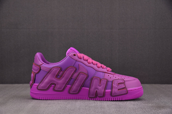 NIKE AIR FORCE 1 LOW CACTUS PLANT FLEA MARKET FUCHSIA DREAM FQ7069-500
