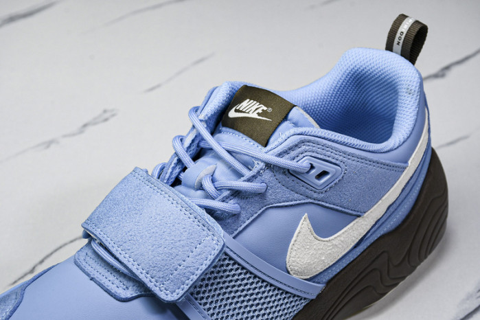 Travis Scott x Nike Zoom Field Jaxx Leche Blue HQ3072-400