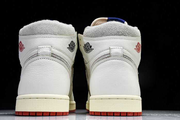 AIR JORDAN 1 RETRO HIGH OG RARE AIR CINNABAR DB4612-100