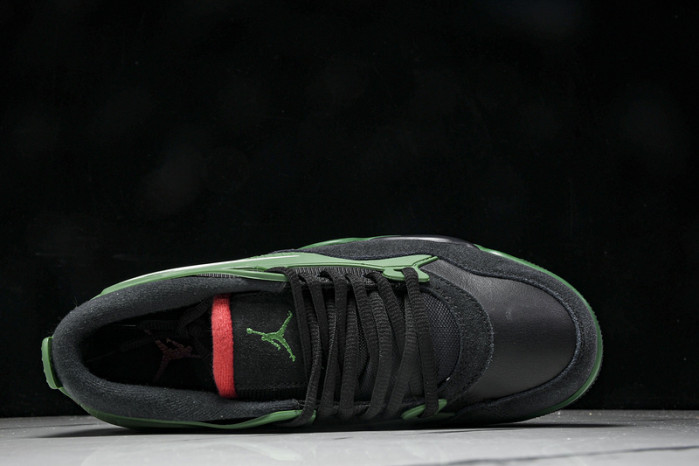 Air Jordan 4 RM "Gorge Green" FQ7939-003