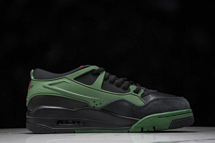 Air Jordan 4 RM "Gorge Green" FQ7939-003