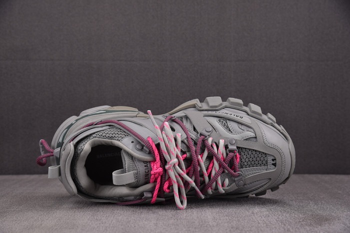 BL TRACK TRAINERS SNEAKER 542023 WTRHW 9010