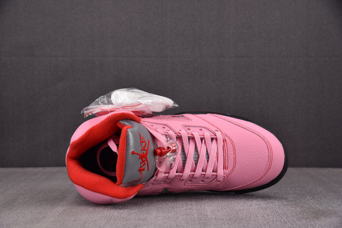 Air Jordan 5 x Awake NY 