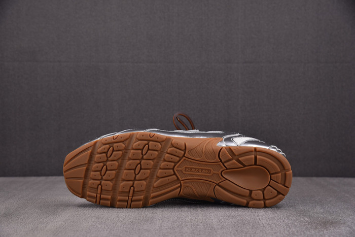 NEW BALANCE 993 MIUSA BLACK MEN