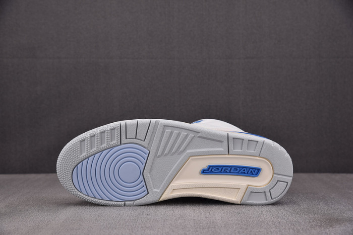 Air Jordan 3 “Lucky Shorts” CT8532-101