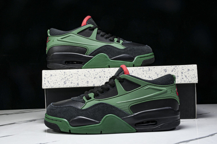Air Jordan 4 RM "Gorge Green" FQ7939-003