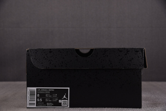 Air Jordan 4 Retro 