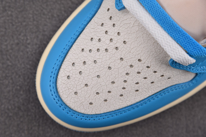 Air Jordan 1 High OG UNC Reimagined DZ5485-402