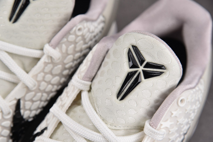 Nike Kobe 6 Protro "All-Star 2.0 FQ3546-100