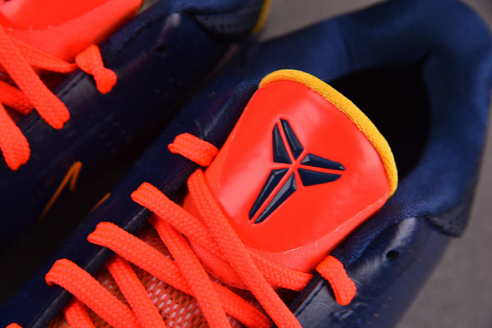 Nike Kobe 5 Protro "Indiania Fever" IM3207-400