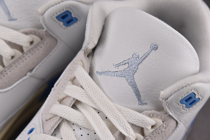 Air Jordan 3 “Lucky Shorts” CT8532-101